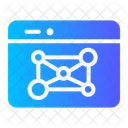 Algortim Coputer Science Computing Icon