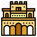Alhambra  Icon