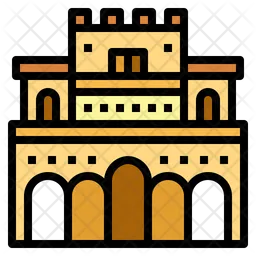 Alhambra  Icon
