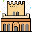 Alhambra Granada Spanish Landmark Spanish Architecture Icon