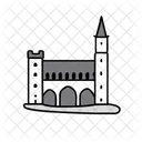 Alhambra  Icon