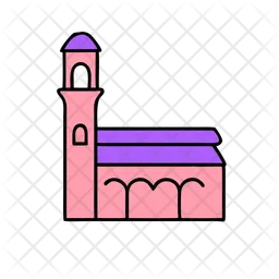 Alhambra  Icon