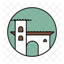 Alhambra  Icon