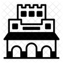 Alhambra  Icon