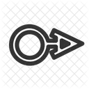 Aliagender Birth Third Icon