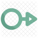 Aliagender Icon