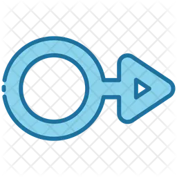 Aliagender  Icon