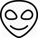 Alian  Icon