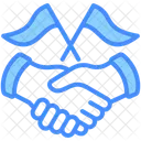 Alianza  Icono