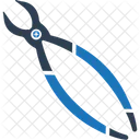 Dental Alicates Ferramentas Ícone
