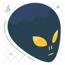 Alien Icon