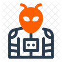 Alien Icône