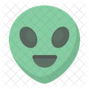 Alien Icon