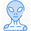 Alien  Icon