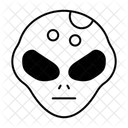 Alien Icon