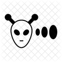 Alien Icon