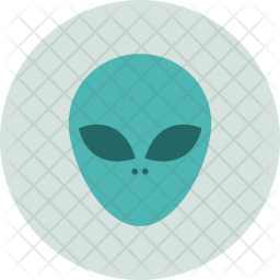 Alien Icon