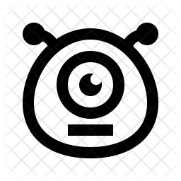 Alien Icon