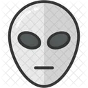 Alien Fear Character Icon