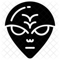 Alien Icon