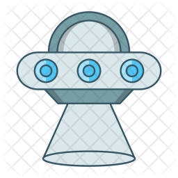 Alien Icon