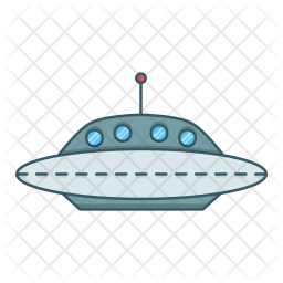 Alien Icon