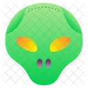 Alien Aliens Avatars Icon