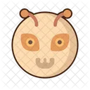 Alien Icon