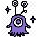 Alien Icon