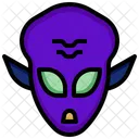 Alien  Symbol