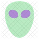 Alien  Icon