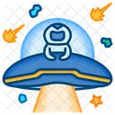 Alien Icon