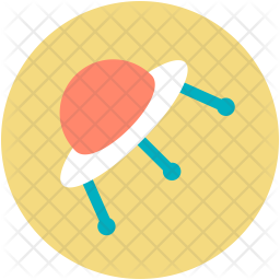 Alien Icon