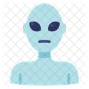 Alien Et Creature Icon