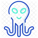 Alien Icon