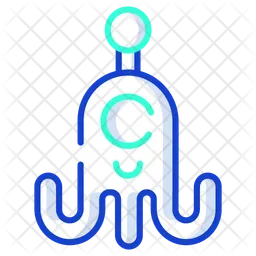 Alien  Icon