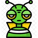 Alien Miscellaneous Character Icon