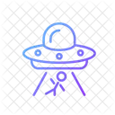 Alien Abduction Galaxy Mind Control アイコン