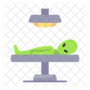 Alien Autopsy  Icon
