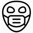Alien  Icon