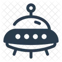 Alien Fleet Armada Warships Icon