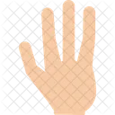 Alien Hand  Icon