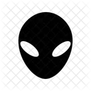 Alien Astrology Mystery Icon