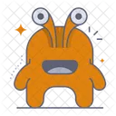 Alien Icon