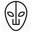 Alien  Icon