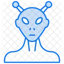 Alien  Icon