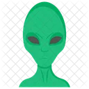 Alien  Icon