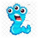 Alien Stickers Space Beings Space Creature Icon
