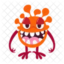 Alien Stickers Space Beings Space Creature Icon