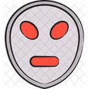 Space Ufo Spaceship Icon